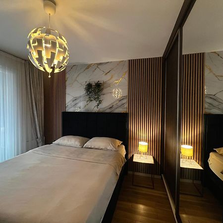 Emma Park Lake Tuzla Ngoại thất bức ảnh