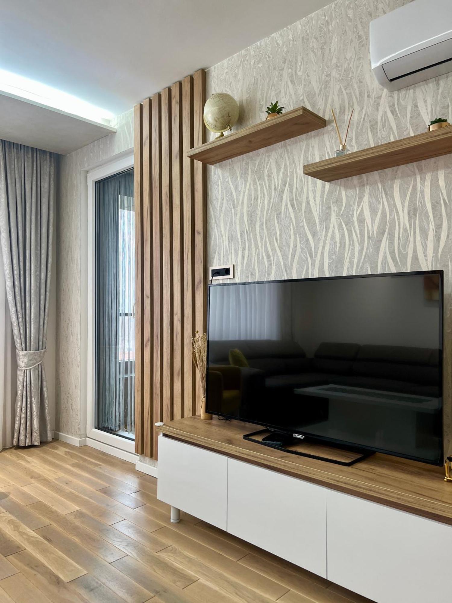 Emma Park Lake Tuzla Ngoại thất bức ảnh