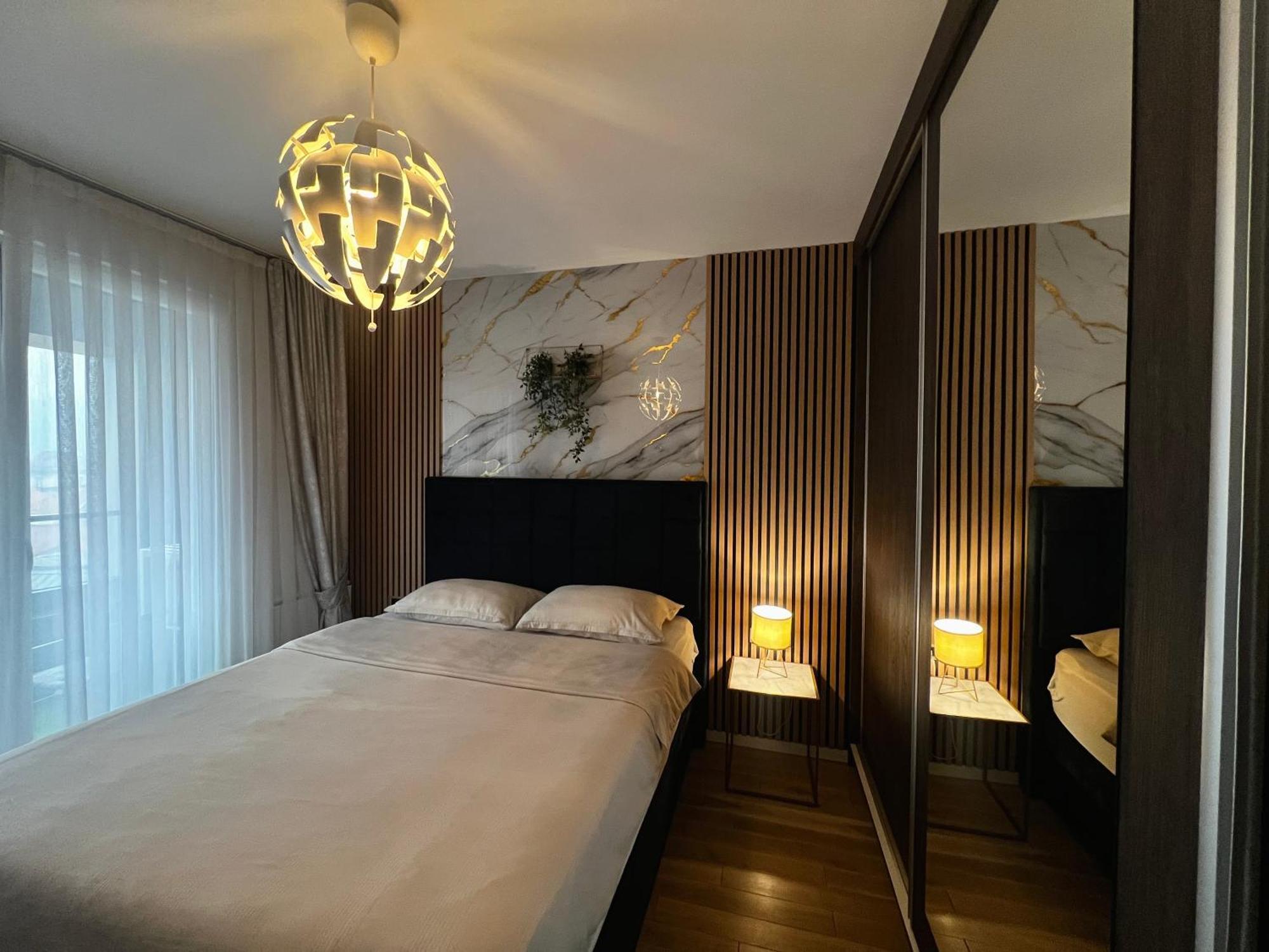 Emma Park Lake Tuzla Ngoại thất bức ảnh
